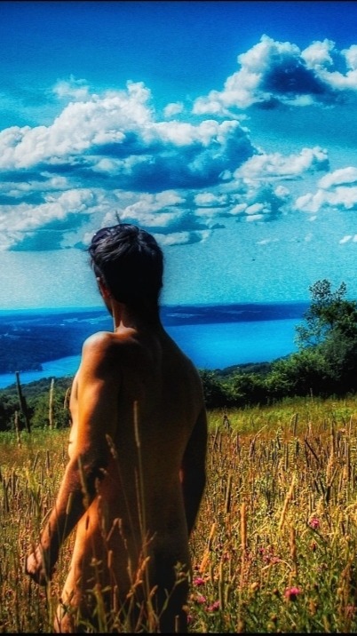WANDERLUST